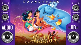 quotFriend Like Mequot Robin Williams  Aladdin  HD [upl. by Norrie]