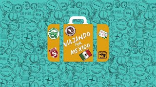 Viajando por México Chetumal Quintana Roo  Episodio 1  Temporada 2 [upl. by Aldric]