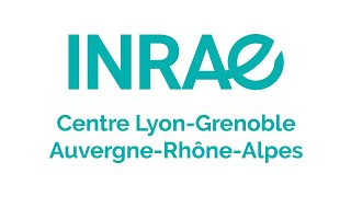 Presentation of the INRAE LyonGrenoble Auvergne RhôneAlpes centre [upl. by Jillene]