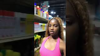 A mini shopping vlog 💞☺️ [upl. by Munniks]