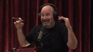 Joe Rogan Experience 1844  Tom Segura [upl. by Annelise]