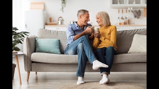 Adjusting to an Empty Nest 7 strategies to help you feel full again [upl. by Lirbij]