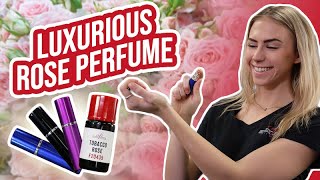 Learn How to Make Perfume in 2 Minutes [upl. by Kimberlee473]