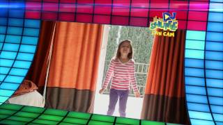 Doc McStuffins  DJ Shuffle  Time For Your Check Up  Disney Junior [upl. by Annelg439]