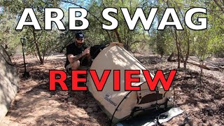 ARB SWAG REVIEW [upl. by Kristianson]