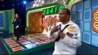 The Price is Right Million Dollar Spectacular 43008 WIDESCREEN [upl. by Llerref]