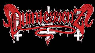 Quintessenz  Black Metal Holocaust [upl. by Asseram]