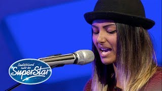 DSDS 2015  Alle Auftritte der zweiten Sendung vom 10012015 [upl. by Nonohcle]