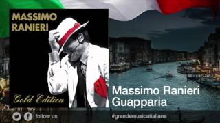 Massimo Ranieri  Guapparia [upl. by Oirromed]