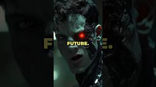 The Dystopian Future How AI and Technology alien fyp paranormal shorts [upl. by Nyloj]