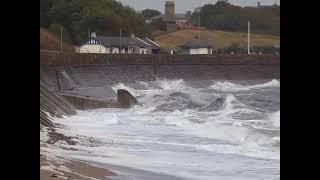 Arbroath Beach [upl. by Ettecul]