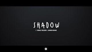 Roald Velden amp Sabien  Shadow Original Mix [upl. by Nets]