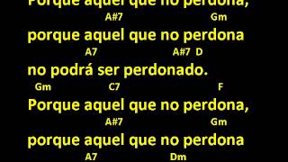 CANTOS PARA MISA  COMO PUEDES TU ORAR  Amémonos de corazón  Letra y acordes  cuaresma [upl. by Asined]