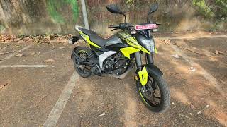 200 KM ROAD TEST ALL NEW Bajaj Pulsar N125 IS DRAMATIC TURN AROUND ThrustZonecom [upl. by Hermia]