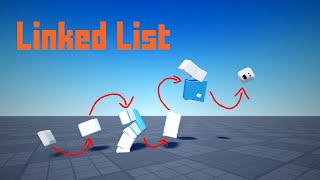 Linked List  Signals  Roblox Scripting Tutorial [upl. by Ybocaj]