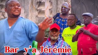 BAR YA JEREMIE  JEREMIE  MA MBALIO  PA TITO  PA ALAIN  EYENGA CHIKITO  FANNY  GATOUZO [upl. by Moynahan]