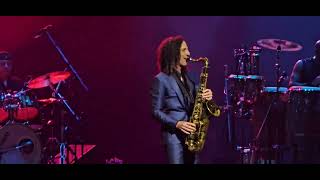 🌌 Tribeca 🌌  Kenny G Live in Seoul April 13 2024 [upl. by Anivram]