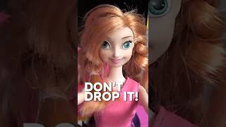 Anna and Elsa Move to a New House 🏡 Pt 6 Frozen Dolls  Elsia and Annia  Come Play With Me Dolls [upl. by Margarete724]