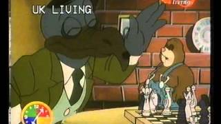 Alfred J Kwak Episode 22  Dolf Is Justice English Part 1 [upl. by Artinad]