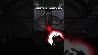 NEW Sentinel Needler  halomcc halo2uncut [upl. by Gino]