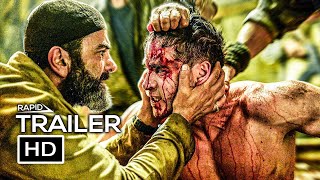 BEST UPCOMING ACTION MOVIES New Trailers 2024 [upl. by Gayelord]