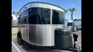 2025 AIRSTREAM BASECAMP20XREI Las Vegas Henderson Salt Lake City Phoenix Bakersfield NV [upl. by Wehttam]