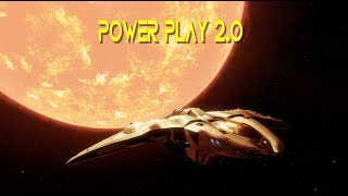 powerplay 20 [upl. by Ameg]