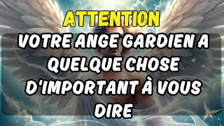 ❤️ QUELQUUN DE SPÉCIAL pense à vous tous les soirs et message des anges [upl. by Inacana]