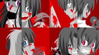 Higurashi Opening Theme Hip Hop Remix [upl. by Ycak]