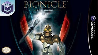 Longplay of Bionicle [upl. by Sorrows]