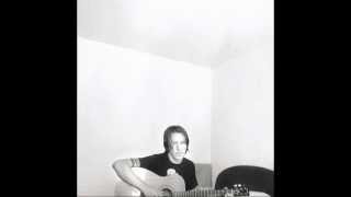 elliott smith  plainclothes man  live [upl. by Ubald747]