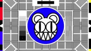 Radiohead  Videotape 2006 Bonnaroo Version Soundboard [upl. by Bendix]