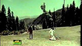 NAHEED AKHTER TARASTA HAI YEH DIL AARZOO [upl. by Eceirtal]