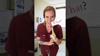 How to Say NO to a Cervical Exam shorts ytshorts pregnancy advocacy [upl. by Sibyls824]