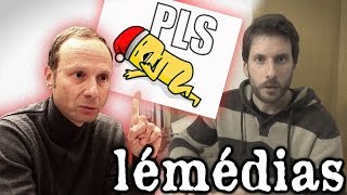 Lordon met lémédias en PLS [upl. by Milly]