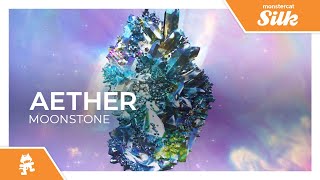 Aether  Moonstone Monstercat Release [upl. by Idnil250]