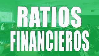 Indicadores de Liquidez Calculo e interpretación con ejemplo en Excel  explicado muy fácil [upl. by Ennayehc813]