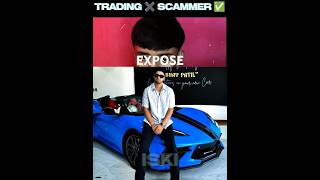 Traders Paradise Live  EXPOSED tradersparadiselive trading [upl. by Vierno]