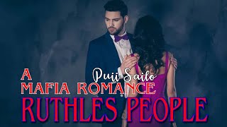 RUTHLESS PEOPLE 15 Puii Sailo [upl. by Ecyor588]