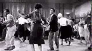 1950s ROCK AND ROLL  the era music and dancing [upl. by Goldshell]