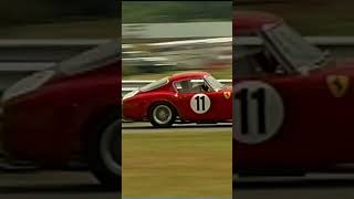 Its going to get loud waterfordhillsracetrack ferrari historic racing [upl. by Chrisman168]