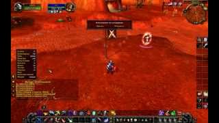 WOW PVP 335a Мути Рога vs Фрост Маг [upl. by Daile]