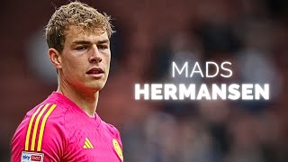 Mads Hermansen  Season Highlights  2024 [upl. by Ariela305]