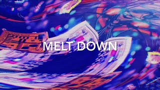 Blind Method  Melt Down Elektron Syntakt  Digitone  Hologram Microcosm  Oto Boum [upl. by Hermosa990]