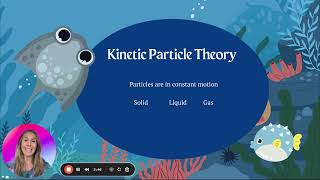 AICE Marine Science Understanding Water and Particle Theory [upl. by Thurmann]