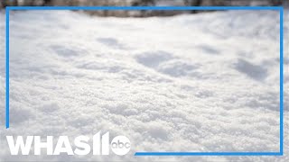 Snow winter alerts across 5 states how residents are preparing for winter weather [upl. by Aisercal]