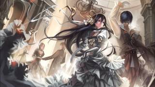 Nightcore  Gigolo Helena Paparizou [upl. by Cassell403]