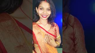 सेनुरा लगावे आजा हो🥰🙏dance bhojpuri reels viralvideo shorts ytshorts trending dancevideo [upl. by Hsihsa]