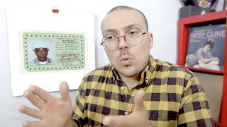 Tyler the Creator  Call Me If You Get Lost ALBUM REVIEW [upl. by Eiramrefinnej548]