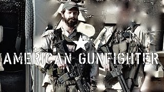 American Gunfighter Episode 2  Tom Spooner Northern Red  Presented by BCM [upl. by Asenad]